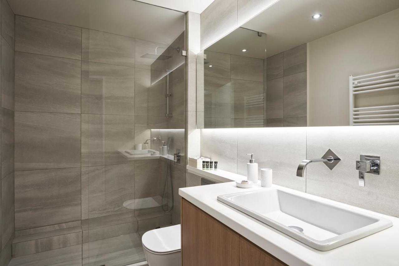 Charitos Iχ, Chic N Modern 2Bd Apt Athens Exterior photo