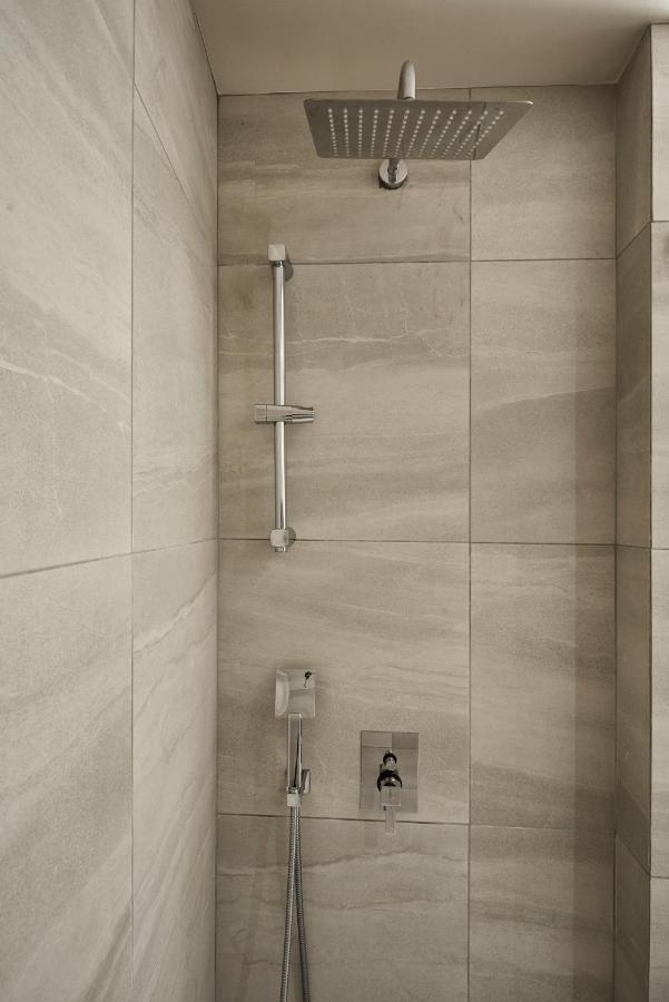 Charitos Iχ, Chic N Modern 2Bd Apt Athens Exterior photo