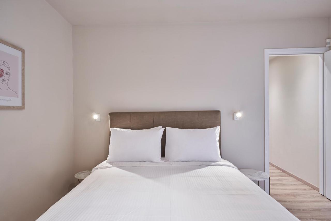 Charitos Iχ, Chic N Modern 2Bd Apt Athens Exterior photo